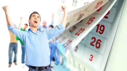 Angajaţii din România pentru care vinerea ar putea fi zi liberă. Vor avea weekend prelungit săptămânal