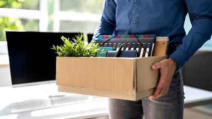 Angajatul român care a demisionat pentru că nu făcea nimic la serviciu. Primea 6.500 de lei pe lună degeaba