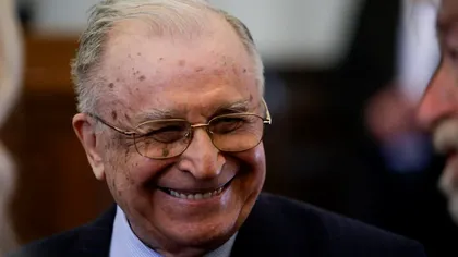 Anunţul zilei despre Ion Iliescu. Curtea Supremă trimite dosarul Revoluţiei la Curtea de Apel București. Motivul invocat