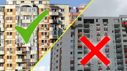 Blocurile vechi sunt mai rezistente decât cele noi în caz de cutremur? Care este adevărul, ce spun experţii