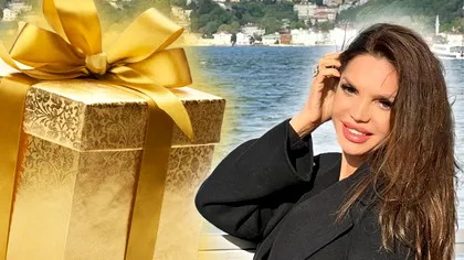 Cadoul de 200.000 de euro pe care l-a primit Cristina Spătar: ‘Am așteptat mult timp’