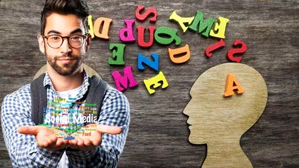 Care este cel mai lung cuvânt din limba română în care fiecare literă se repetă de două ori. Sigur nu ţi-a trecut prin cap