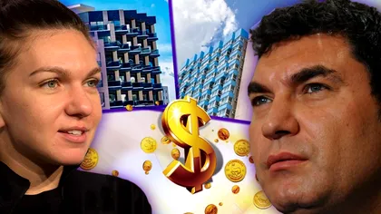 Cât costă un concediu la hotelurile Simonei Halep sau lui Cristi Borcea. Prețurile au luat-o razna