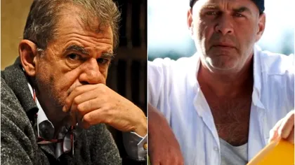 Ce îi reproșează Florin Zamfirescu lui Nicu Rață din ”Las Fierbinți”, fostul lui student: „Mă așteptam la mai mult, i-aș fi văzut o altă carieră”. EXCLUSIV