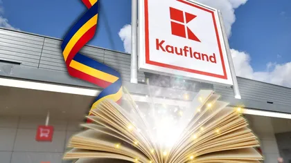 Ce înseamnă Kaufland în limba română. Traducerea te va surprinde