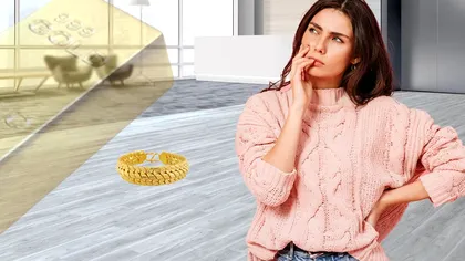 Ce înseamnă când găsești aur pe jos. Gestul pe care nu trebuie să îl faci sub nicio formă, vei avea numai ghinion