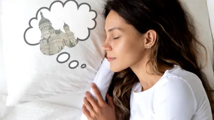 Ce înseamnă când visezi biserică. Semnificația profundă a acestui vis