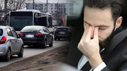 Ce se întâmplă în corpul tău când stai două ore în trafic. Specialiştii, avertisment îngrijorător