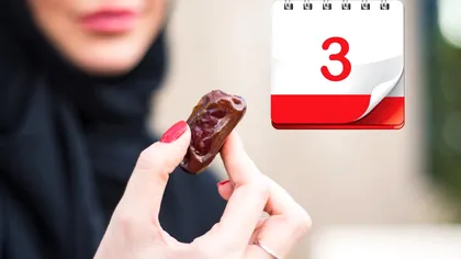 Ce se întâmplă în corpul tău dacă mănânci 3 curmale pe zi pentru două săptămâni. Schimbările care au loc