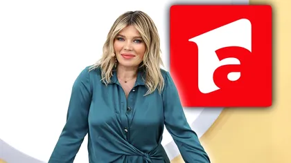 Ce spun apropiații Ginei Pistol despre decizia de a întrerupe contractul cu Antena 1: „Nu i-a fost deloc simplu” EXCLUSIV