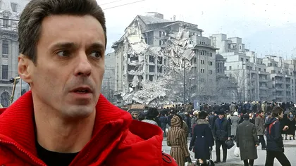 Cine i-a salvat viaţa lui Mircea Badea la cutremurul din 1977. Prezentatorul de la Antena 3, mărturisire emoţionantă: „Sunt mai sensibil”