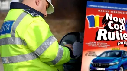 Cod rutier 2023. Se schimbă regulile de circulație. Toți șoferii trebuie să afle noile modificări