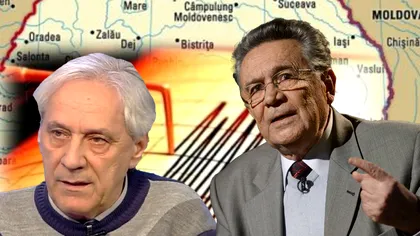 Concluziile seismologilor după cutremurele puternice din Gorj: „A fost și un șoc dublu. Nu s-a întâmplat în ultimii 200 de ani!”