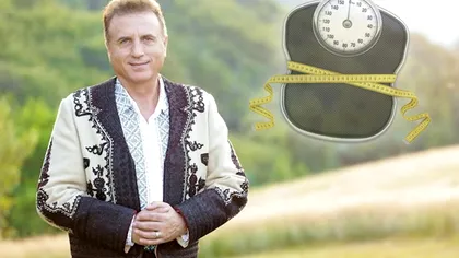 Cum a slăbit Constantin Enceanu 5 kilograme după operația la genunchi. Ce a dezvăluit artistul