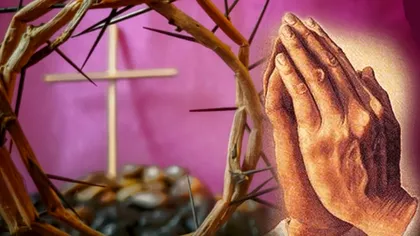 Cum este recomandat să ții Postul Negru. Ce trebuie să faci, de fapt