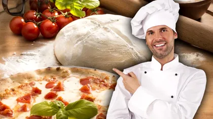 Cum faci aluat de pizza fără făină. Reţeta a devenit virală, o să vrei să încerci şi tu