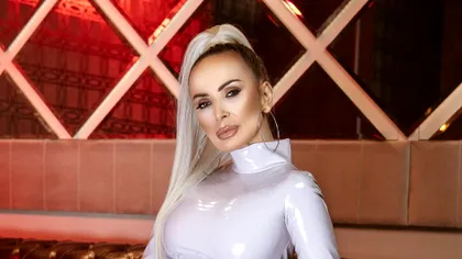 Daniela Gyorfi are mari emoții pentru cluburile ei din Centrul Vechi, în caz de un cutremur major: „Plâng încă de dimineață” EXCLUSIV