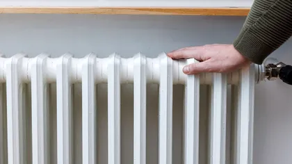 De ce nu dau caloriferele suficientă căldură, de fapt. Greșeala pe care o fac mulți oameni