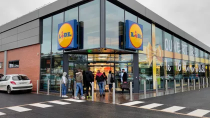 Decizia incredibilă luată de Lidl. Produsele fără adaos comercial care apar în toate magazinele pe 1 martie