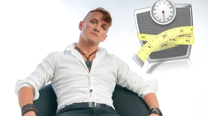 Dieta prin care Mihai Trăistariu a slăbit 4 kilograme în 7 zile. Ce nu a mai mâncat