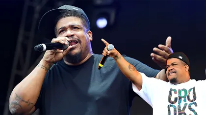 Doliu uriaș în muzica internațională. A murit un cântăreț celebru, la doar 54 de ani