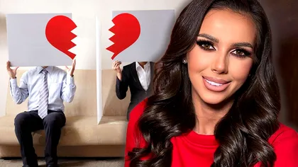 Georgiana Lobonţ a făcut anunţul după zvonurile divorţului. Nimeni nu se mai aştepta la asta: „Mi-a zis că ar vrea să-mi spună ceva”