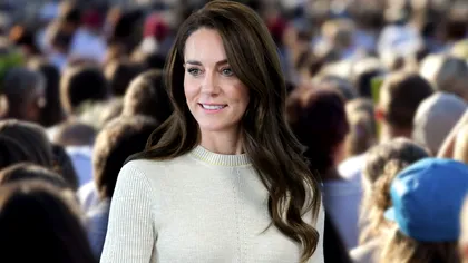 Gesturile pe care Kate Middleton nu le face niciodată în public. Sunt complet interzise