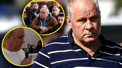 Gheorghe Dincă s-a pocăit în închisoare. Monstrul din Caracal: „Am făcut şi fapte cu care nu mă pot mândri”