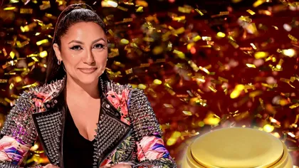 Golden Buzz superb la Românii au Talent. Andra a rămas fără cuvinte și a apăsat butonul VIDEO
