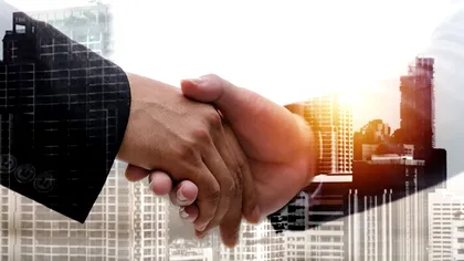 Guvernul american, investiție uriașă în România. Firma din țară care primește finanțare, este fără precedent