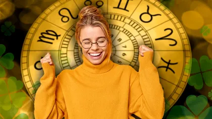 Horoscop 20-26 februarie. Zodia care are cel mai mare noroc până duminică
