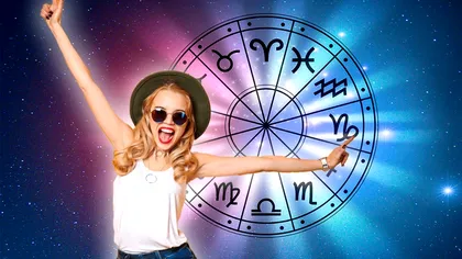 Horoscopul zilei de marţi, 21 februarie 2023. Zodia cu multă voie bună, îi va înveseli pe toţi cei din jur