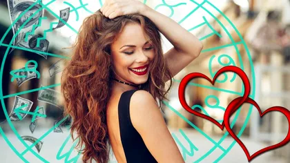 Horoscopul zilei de miercuri, 22 februarie 2023. Zodia care şi-ar putea întâlni marea iubire
