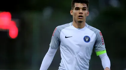 Ianis Hagi, titular, la Viitorul Constanța, într-un meci bănuit că a fost „blat”. „Suna telefonul să bage toți la pariuri! Am vrut să ies la pauză”