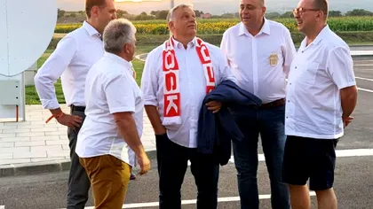 Harta „Ungariei mari”, la meciurile lui Sepsi de la Sfântu Gheorghe? Laszlo Dioszegi, anunț de ultimă oră, legat de acest subiect controversat