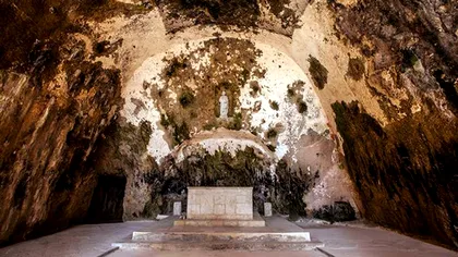 Miracolul din Turcia. Clădirea rămasă în picioare după cutremurele devastatoare. Creştinii cred că este o minune