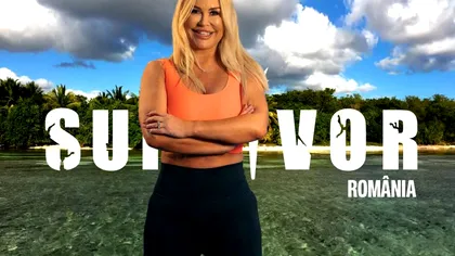 Motivul pentru care Vica Blochina a participat la Survivor România. S-a aflat adevărul