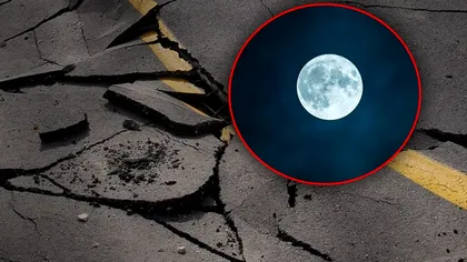 Motivul pentru care cele mai multe cutremure au loc noaptea, explicat de specialişti. Ce se întâmplă, de fapt