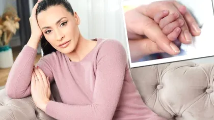 Nașa surpriză a bebelușului Cătălinei Ponor. Nu va fi Mariana Bitang EXCLUSIV