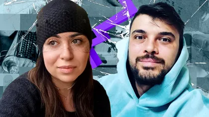 Oana Roman îl face praf pe Marius Elisei: ‘Mama lui îi dă bani de țigări și băutură’