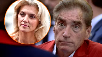 Petre Roman, eliberat din funcţia de director al Institutului Revoluției Române. Alina Gorghiu: „Rămâne un eşec”