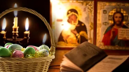 Postul Paștelui 2023. Pe ce dată începe și ce nu este bine să faci