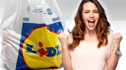 Produsul Lidl România care îi va înnebuni pe români. E la cel mai mic preţ, stocurile sunt limitate