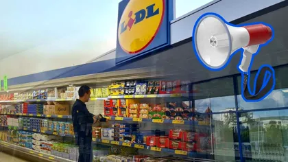 Produsul de la Lidl care va face furori. E la preţ mic şi apare luni în magazinele din România