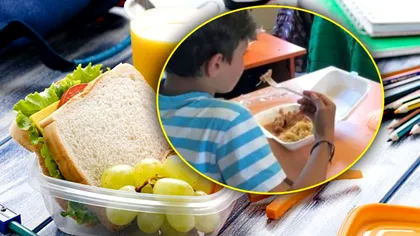 Programul „Masa caldă” din şcoli ar putea dispărea. Schimbările aduse în Educaţie în 2023