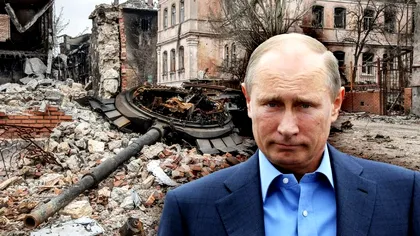 Putin, dat la o parte? Când s-ar putea termina războiul din Ucraina, de fapt