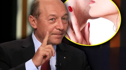Răspunsul genial dat de Traian Băsescu după ce a fost întrebat dacă şi-a înşelat soţia. Ce făcea fostul preşedinte când ajungea într-un port nou