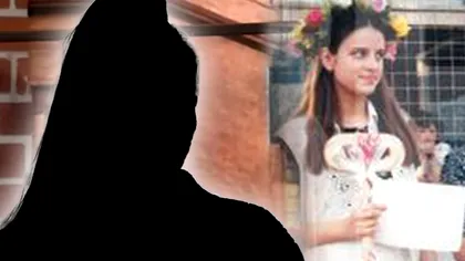 Recunoşti fetiţa din fotografie? Astăzi e una dintre cele mai cunoscute prezenţe de la TV. Sigur nu îţi dai seama cine este