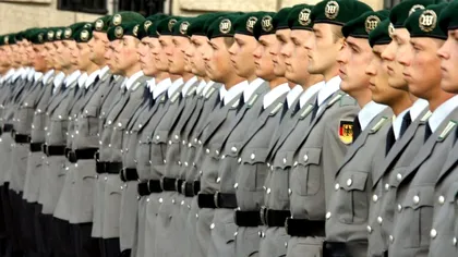 Revine serviciul militar obligatoriu? Războiul din Ucraina a pus autorităţile germane pe gânduri