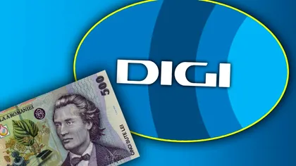 Românii care pot primi 500 de lei de la Digi RCS-RDS. Oferta de care orice client trebuie să ştie